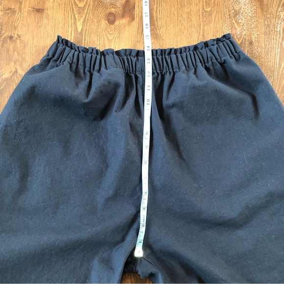 Shelter Marie Pants Black Size Medium - Picture 9 of 15